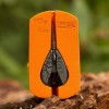 Грузило с клипсой и противозакручивателем PB Products Hit & Run Centre Impact Lead Set / Weed