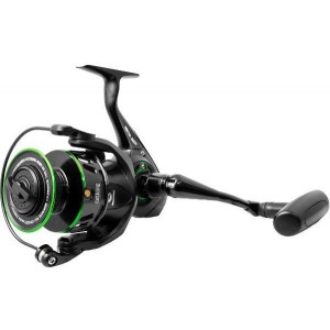 Катушка силовая на сома Delphin Moby Catkong б/у