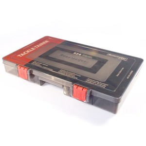 Коробка для приманок ROZEMEIJER Tackle Tainer S24 / 35x22x5cm