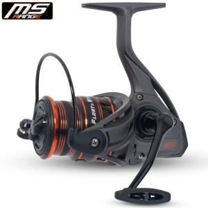 Катушка с передним фрикционом MS RANGE COMPETITION FLOAT & WAGGLER 3500 FD