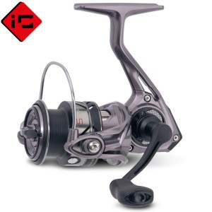 Катушка с передним фрикционом IRON CLAW PRO Guide S / 5+1BB / 5.2:1