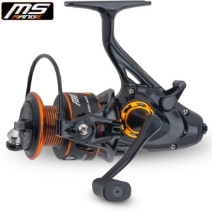 Катушка с байтраннером MS RANGE SXR FEEDER 3000 BR