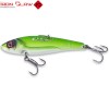 Цикада IRON CLAW STREAM BOOSTER - UV Lemon Snake