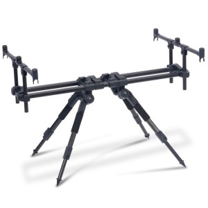 Подставка для 3 удилищ ANACONDA INDEPENDENCE PRO Rod Pod