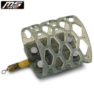 Кормушка фидерная MS RANGE Plastic Feeder