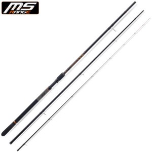 Удилища фидерные MS RANGE SX Feeder 3+2 tips
