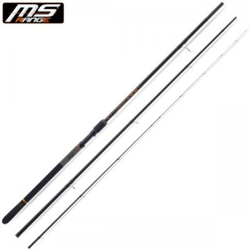 Удилища фидерные MS RANGE SX Feeder 3+2 tips