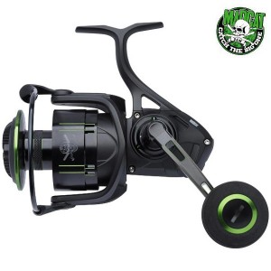 Катушка силовая на сома MADCAT® DOMINION 5500 FD