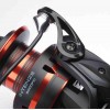 Катушка с передним фрикционом DAM QUICK® INTENZE 8000 FD