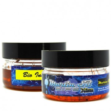 Дип Martin SB 3D Dip BIO INSECTS 50мл. Дип Martin SB 3D Dip BIO INSECTS 50мл.