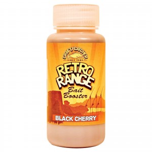 Бустер Crafty Catcher RETRO Black Cherry Booster 250мл.