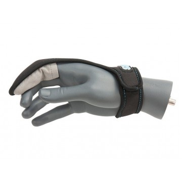 Напальчник DAM Steelpower Casting Glove