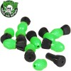 Стопоры для грузил и поплавков MADCAT® SUPER STOPPER