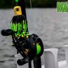 Леска плетеная MADCAT® 8-BRAID HI-VIS YELLOW