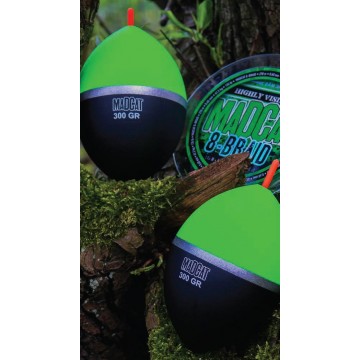 Поплавок MADCAT® CHEMICAL LIGHT FLOAT