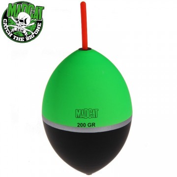 Поплавок MADCAT® CHEMICAL LIGHT FLOAT Поплавок MADCAT® CHEMICAL LIGHT FLOAT