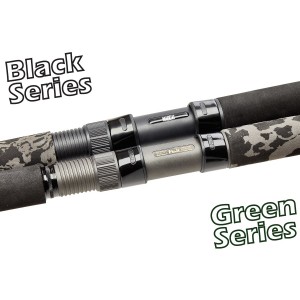 Удилище на сома MADCAT® GREEN INLINE - 2.00m / 100-150g