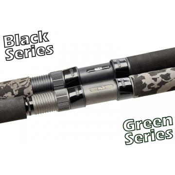 Удилище на сома MADCAT® GREEN INLINE Удилище на сома MADCAT® GREEN INLINE