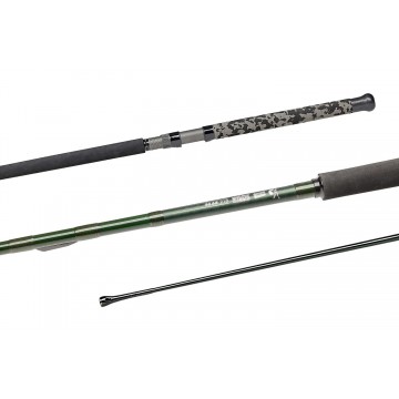 Удилище на сома MADCAT® GREEN INLINE Удилище на сома MADCAT® GREEN INLINE