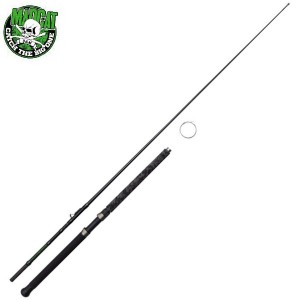 Удилище на сома MADCAT® BLACK INLINE 210 - 2.10m / 150g
