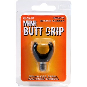 Фиксатор удилища задний E-S-P Mini Butt Grip - M