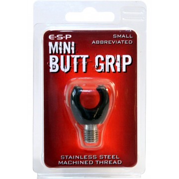 Фиксатор удилища задний E-S-P Mini Butt Grip - S