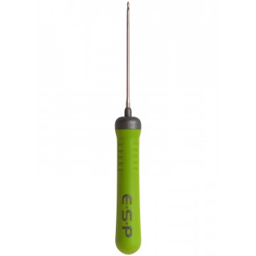 Игла для насадок+сверло E-S-P Bait Drill & Needle