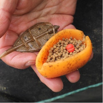 Кормушки фидерные DRENNAN IN-LINE FLAT METHOD FEEDERS - Large Кормушки фидерные DRENNAN IN-LINE FLAT METHOD FEEDERS - Large