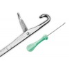 Игла для стрингера PB Products Extra Heavy Stringer Needle