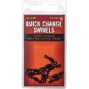 Вертлюг с застежкой E-S-P НР Quick Change Swivel №9 - 10шт.