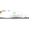 Готовые оснастки на сома MADCAT® SCREAMING PROFI RIVER RIGS «DEAD BAIT»