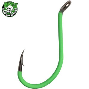 Крючки MADCAT® A-STATIC TEASER Hooks