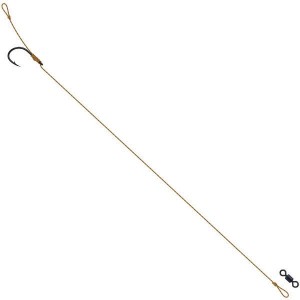 Карповый поводок DAM® TACTIX Classic Rig - 2шт.