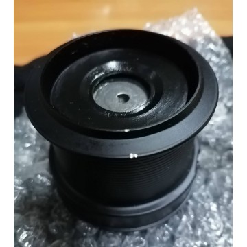 Карповая катушка Wychwood RIOT-S 65 FD Big Pit б/у