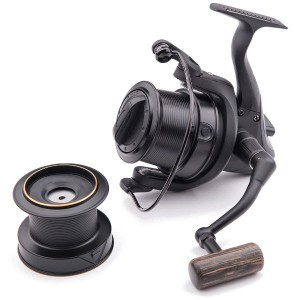 Карповая катушка Wychwood RIOT-S 65 FD Big Pit б/у