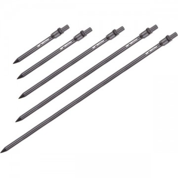 Стойки раздвижные Leeda ROGUE Extending Bank Stick Стойки раздвижные Leeda ROGUE Extending Bank Stick