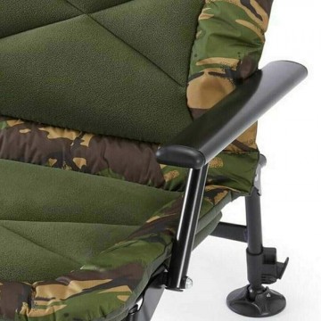 Кресло с подлокотниками Wychwood TACTICAL-X HIGH ARM CHAIR