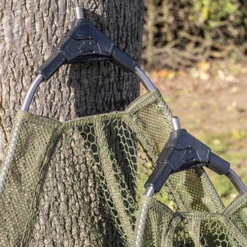 Подсачек без ручки KORUM FOLDING TRIANGLE NET Подсачек без ручки KORUM FOLDING TRIANGLE NET