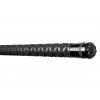 Ручка для подсачека DELPHIN HACKER Tele Handle / 210cm - 2 parts
