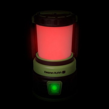 Светодиодный светильник Delphin AURA - 8.5W