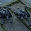 Катушка с передним фрикционом MAP PARABOLIX 3500X FD 9+1BB Feeder Reel