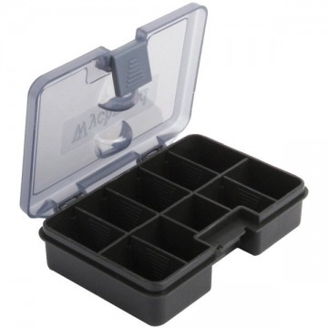 Коробка для аксессуаров Wychwood Internal Tackle Box - M / 11x8x2,5cm