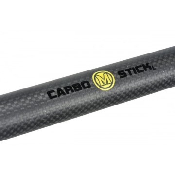 Кобра карбоновая MIVARDI Carbo Stick XL - 92cm / Ø30mm / 86g Кобра карбоновая MIVARDI Carbo Stick XL - 92cm / Ø30mm / 86g