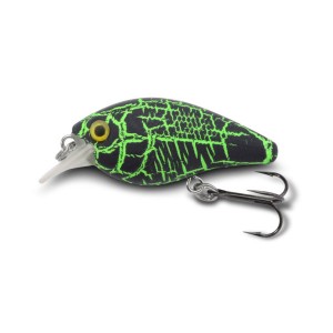 Воблер плавающий DOIYO KOBITO 32 Hiratai - 3,2cm / 2,1g / 0,1-0,6m / CRG