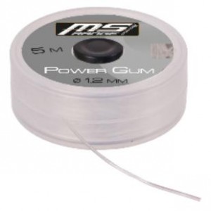 Амортизатор латексный MS RANGE Power Gum / 5m