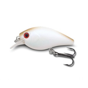 Воблер плавающий DOIYO KOBITO 32 Hiratai - 3,2cm / 2,1g / 0,1-0,6m / GH
