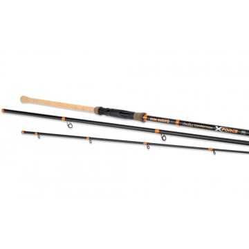 Удилище форелевое IRON TROUT CHAKKA COMPETITION TRX / 5-25g