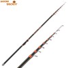 Удилище форелевое телескопическое IRON TROUT CHAKKA Tele / 2-8g
