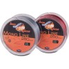 Леска для ловли форели IRON TROUT MONO Line - 250m - Red