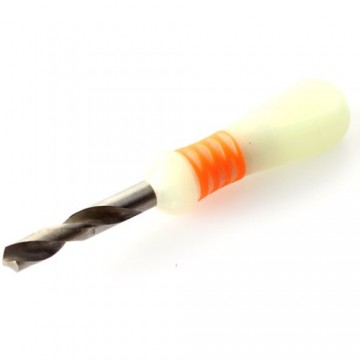 Сверло+пробковые цилиндры PB Products Bait Drill 6mm + Сork Sticks / 3шт.